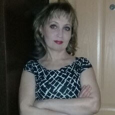 Фотография девушки Светлана, 53 года из г. Барнаул