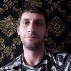 Фотография мужчины Лавилас, 40 лет из г. Аксай