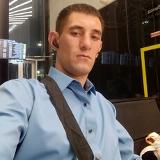 Фотография мужчины Сергей, 29 лет из г. Муром