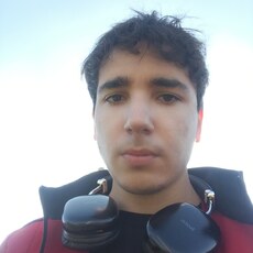 Фотография мужчины Загир, 19 лет из г. Избербаш