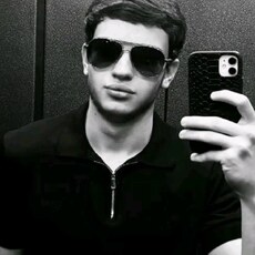 Фотография мужчины Амир, 25 лет из г. Санкт-Петербург