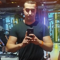 Фотография мужчины Данат, 21 год из г. Санкт-Петербург