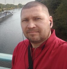 Фотография мужчины Сергей, 24 года из г. Киев