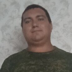 Фотография мужчины Максим, 32 года из г. Саранск