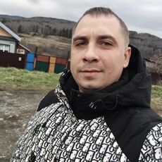 Фотография мужчины Кирилл, 36 лет из г. Сатка