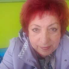 Фотография девушки Галина, 67 лет из г. Мурманск