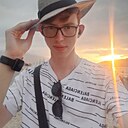Матвей, 19 лет