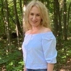 Фотография девушки Liliya, 46 лет из г. Уфа