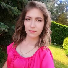 Фотография девушки Полина, 26 лет из г. Бобруйск