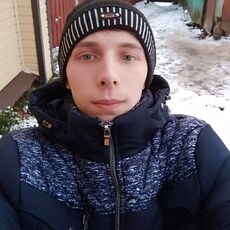 Фотография мужчины Макс, 29 лет из г. Приволжск