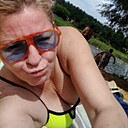 Надежда, 45 лет