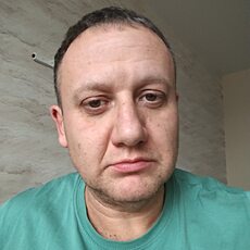 Фотография мужчины Анар, 44 года из г. Орехово-Зуево