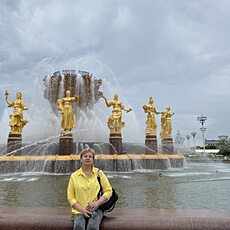 Фотография девушки Раиса, 65 лет из г. Москва