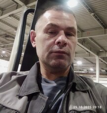 Фотография мужчины Максим, 42 года из г. Нерехта