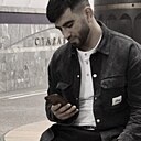 Асадбек, 24 года