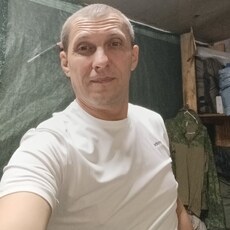 Фотография мужчины Руслан, 43 года из г. Новоазовск