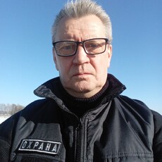 Фотография мужчины Александр, 63 года из г. Новосибирск