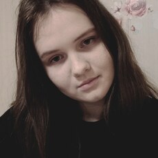 Фотография девушки Аня, 18 лет из г. Киров