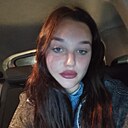 Кристина, 25 лет