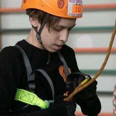 Фотография мужчины Максим Другов, 22 года из г. Химки