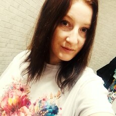 Фотография девушки Вероника, 27 лет из г. Псков