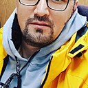 Жасур, 33 года