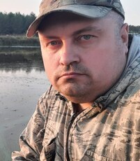 Фотография мужчины Николай, 47 лет из г. Киров