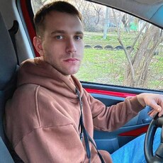 Фотография мужчины Артём, 30 лет из г. Енакиево