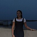 Кристина, 20 лет