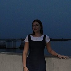 Фотография девушки Кристина, 20 лет из г. Хабаровск