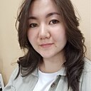 Гульсара, 27 лет