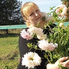 Фотография девушки Людмила, 38 лет из г. Рыбинск