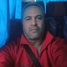 Фотография мужчины Эльхан, 46 лет из г. Кингисепп