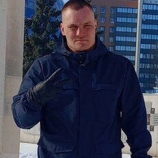 Фотография мужчины Ник, 38 лет из г. Пугачев