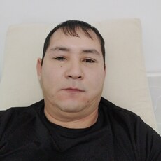 Фотография мужчины Арман, 39 лет из г. Экибастуз