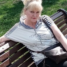 Фотография девушки Марианна, 61 год из г. Самара