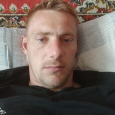 Фотография мужчины Юра, 33 года из г. Лида