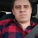 Серж, 34 года