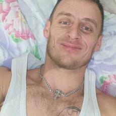 Фотография мужчины Алекса, 41 год из г. Борзя