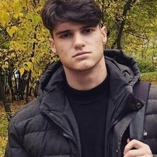 Фотография мужчины Maksim, 27 лет из г. Моршанск