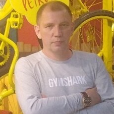 Фотография мужчины Сергей, 43 года из г. Вологда