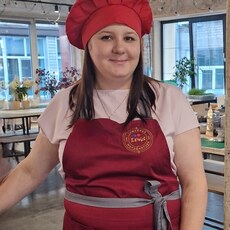 Фотография девушки Екатерина, 37 лет из г. Новосибирск