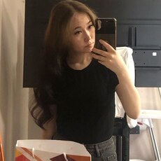 Фотография девушки Елизавета, 20 лет из г. Нижневартовск