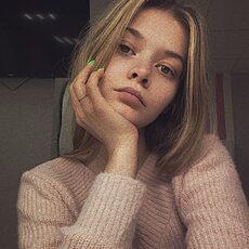 Фотография девушки Алина, 23 года из г. Уфа