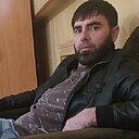 Магомед, 42 года