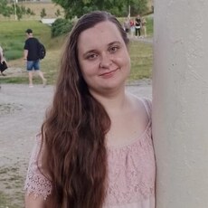 Фотография девушки Светлана, 25 лет из г. Минск