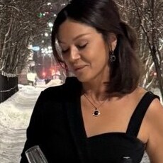 Фотография девушки Наталья, 41 год из г. Мурманск