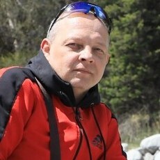 Фотография мужчины Сириус, 48 лет из г. Бишкек