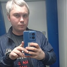 Фотография мужчины Максим, 32 года из г. Орехово-Зуево