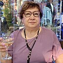 Динара, 62 года